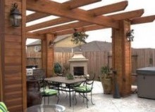 Kwikfynd Pergolas
taromeo